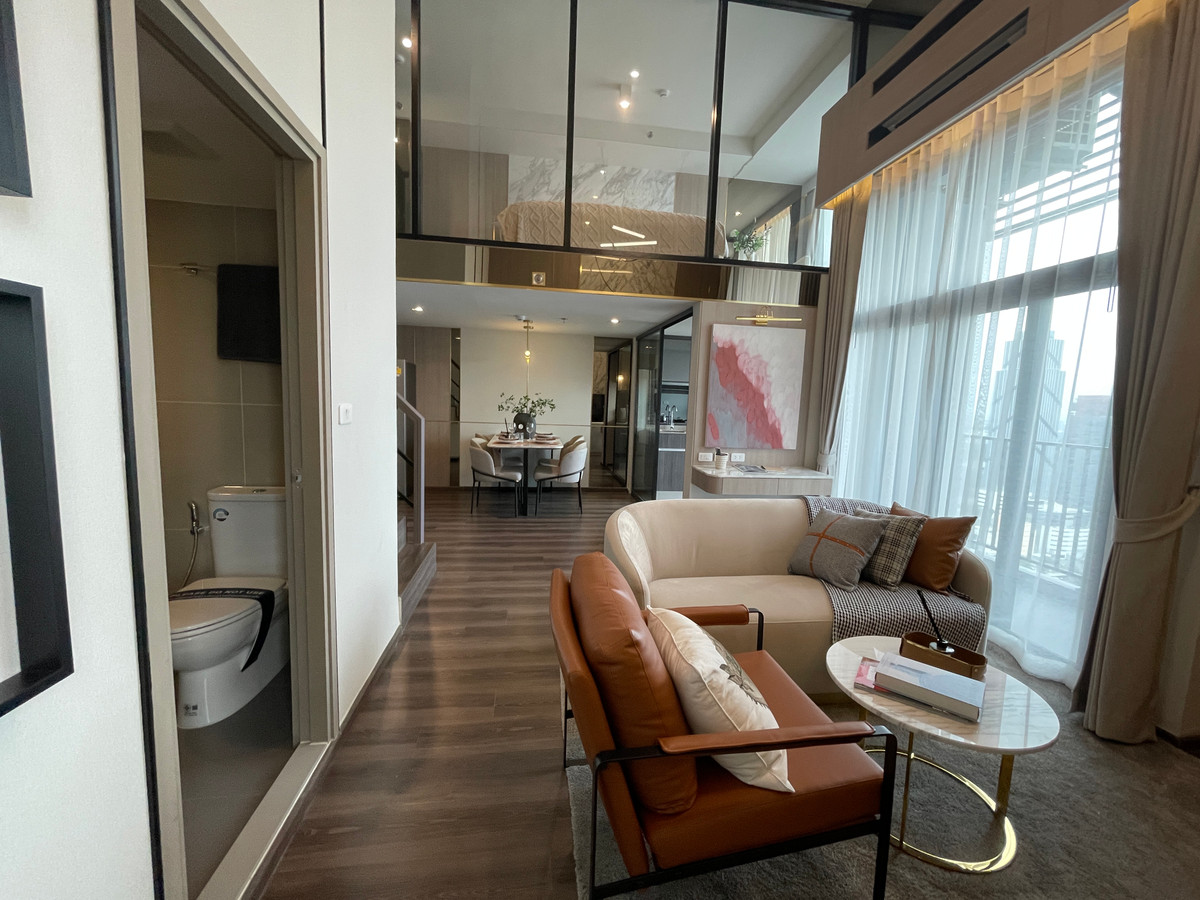 ขายคอนโดพระราม 9 เพชรบุรีตัดใหม่ RCA : ขายคอนโด IDEO พระราม 9 – อโศก | ห้องสวยชั้นสูง ราคาโปรสุดคุ้ม ใกล้ MRT พระราม 9 ฟังก์ชั่น 2 Bedroom Hybrid พร้อมเฟอร์ครบ เข้าอยู่ได้ทันที