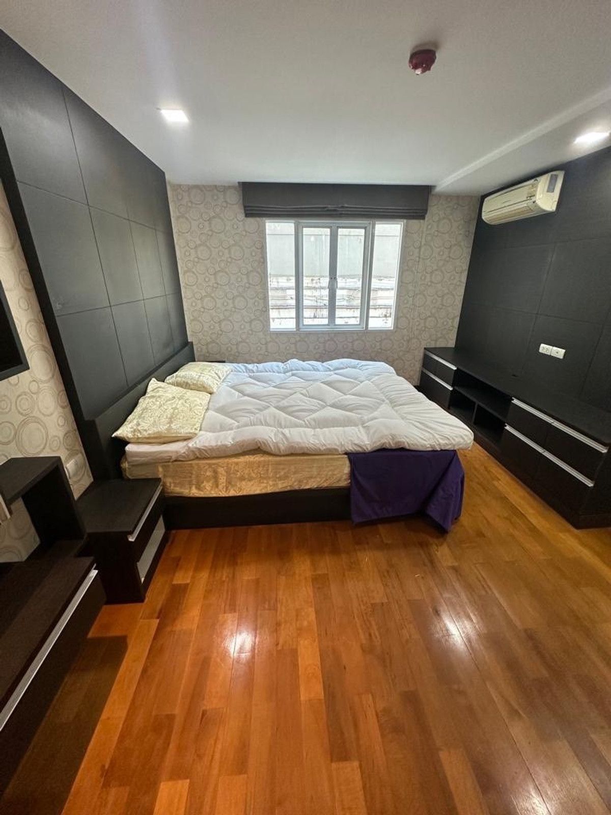 ให้เช่าสุขุมวิท อโศก ทองหล่อ : 🏢 For Rent: Le Nice Ekamai 🏢 🗓 Move-in: ready ✨