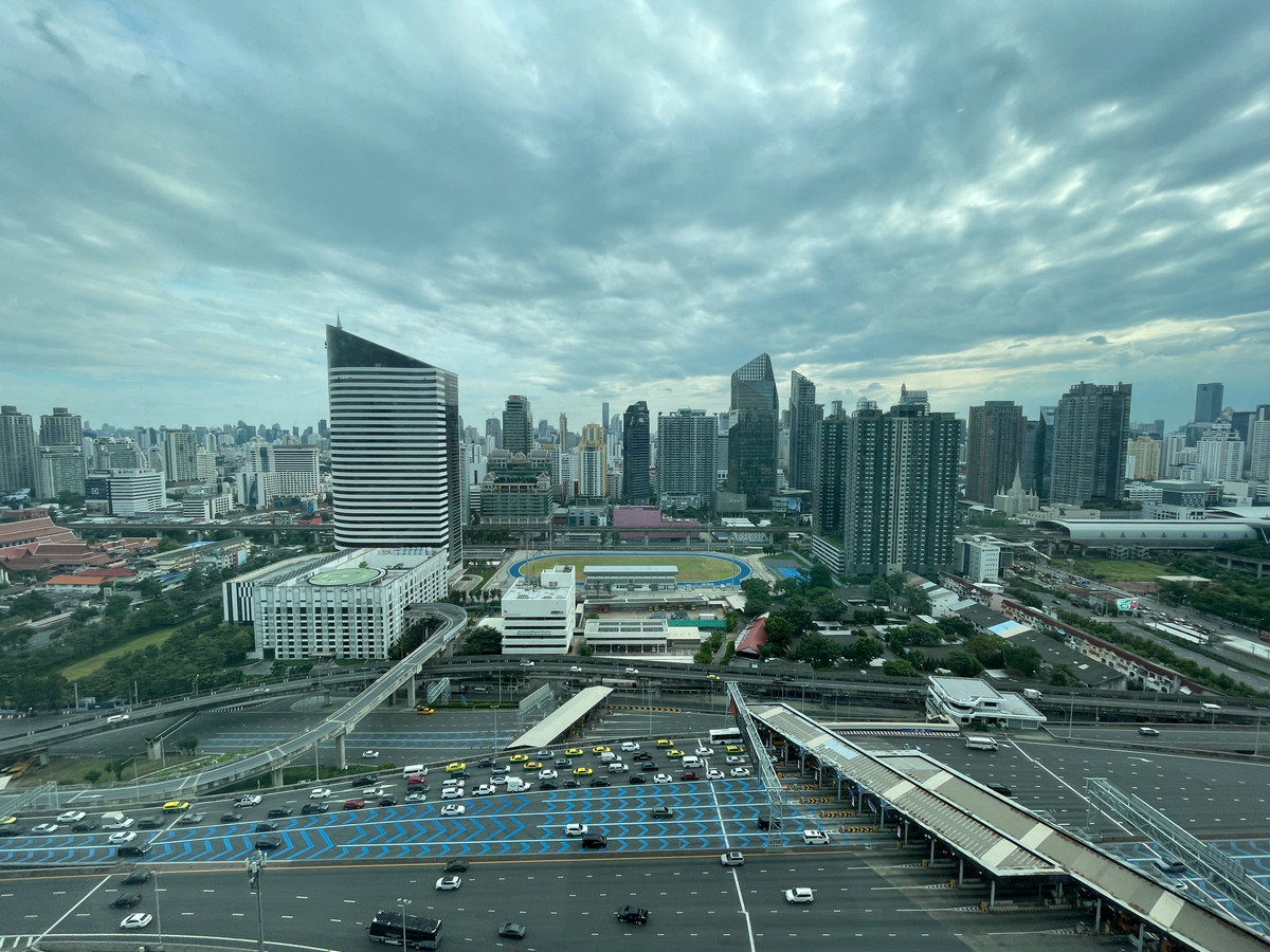 ขายคอนโดพระราม 9 เพชรบุรีตัดใหม่ RCA : ขายคอนโด IDEO พระราม 9 – อโศก | ห้องสวยชั้นสูง ราคาโปรสุดคุ้ม ใกล้ MRT พระราม 9 ฟังก์ชั่น 2 Bedroom Hybrid พร้อมเฟอร์ครบ เข้าอยู่ได้ทันที