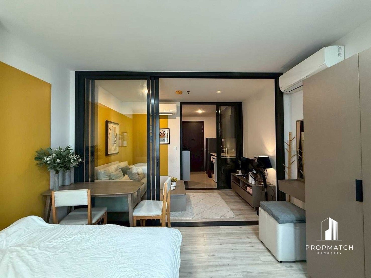 ขายคอนโดรัชดา ห้วยขวาง : ✨HotDeal✨XTห้วยขวาง เพียง 3.75🔥