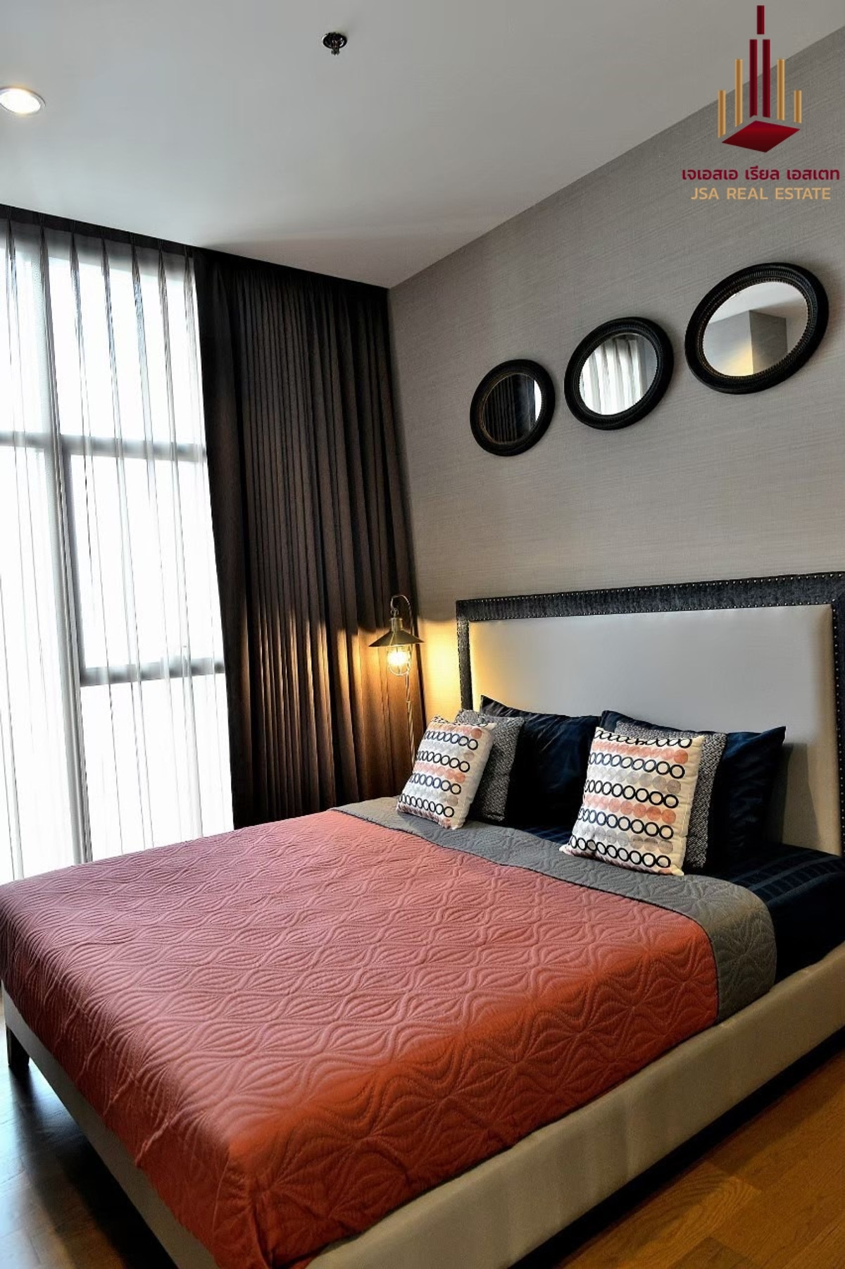 ให้เช่าคอนโดสาทร นราธิวาส : ✨ For Rent: The Diplomat Sathorn Condo ✨  💰 Only 35,000 THB/month