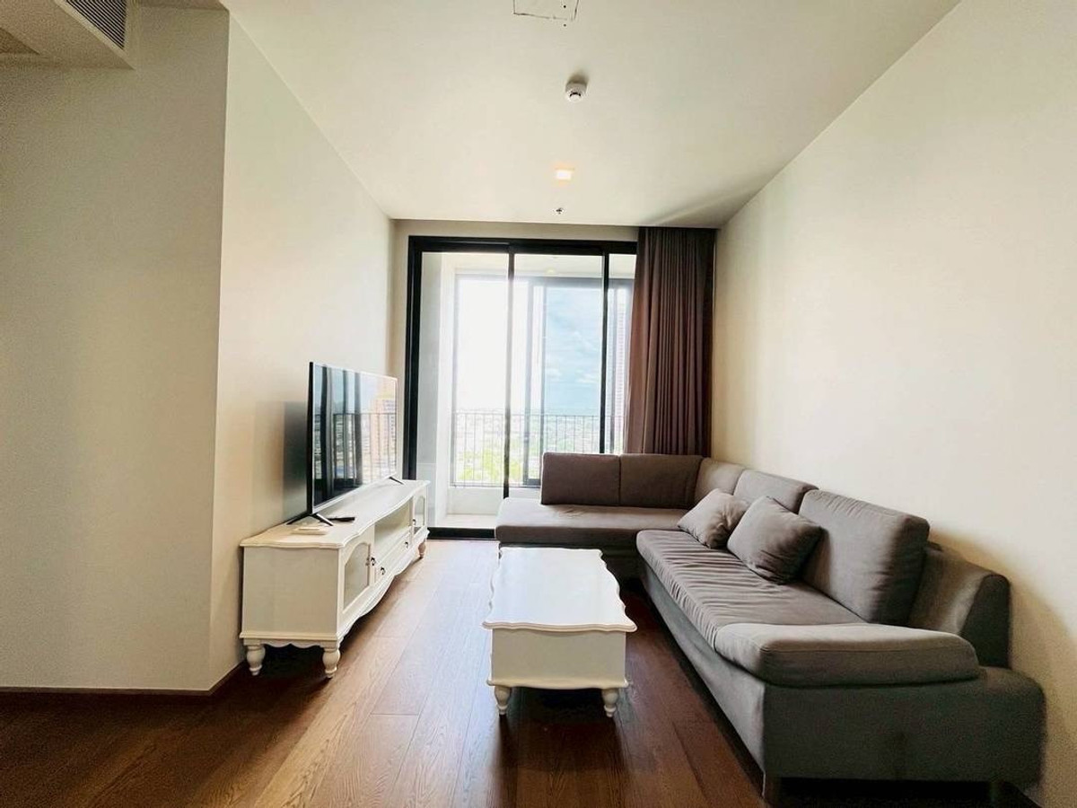 ให้เช่าคอนโดสุขุมวิท อโศก ทองหล่อ : Ideo Q sukhumvit 36 for rent