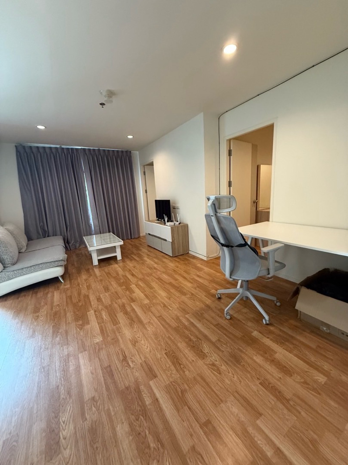 For RentCondoBang kae, Phetkasem : Condo for rent Lumpini Park Phetkasem 98