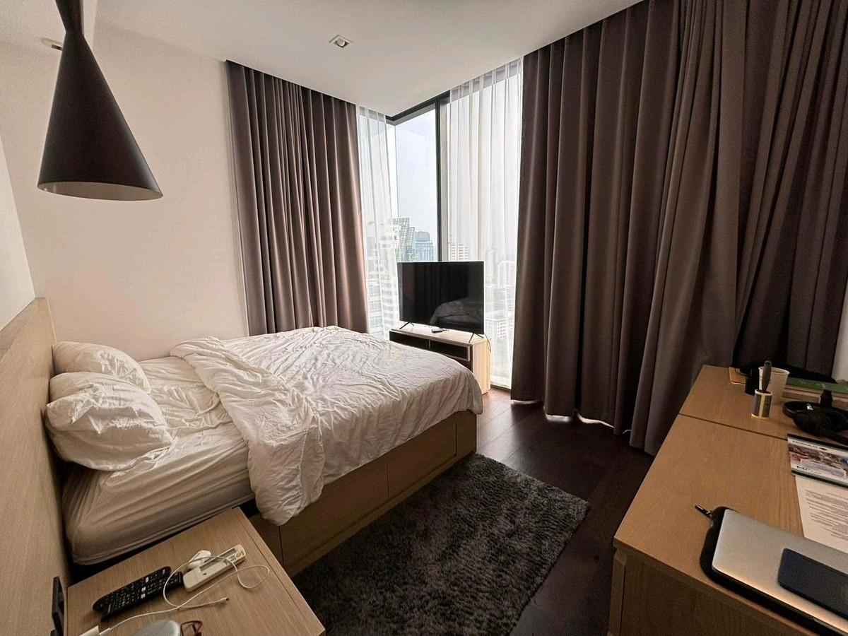 For RentCondoSukhumvit, Asoke, Thonglor : 📌For RENT | Laviq Sukhumvit 57 - 2BR (80 sqm) 85,000 THB