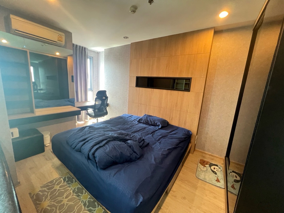 For RentCondoSiam Paragon ,Chulalongkorn,Samyan : For rent Ideo Q Chula-Samyan