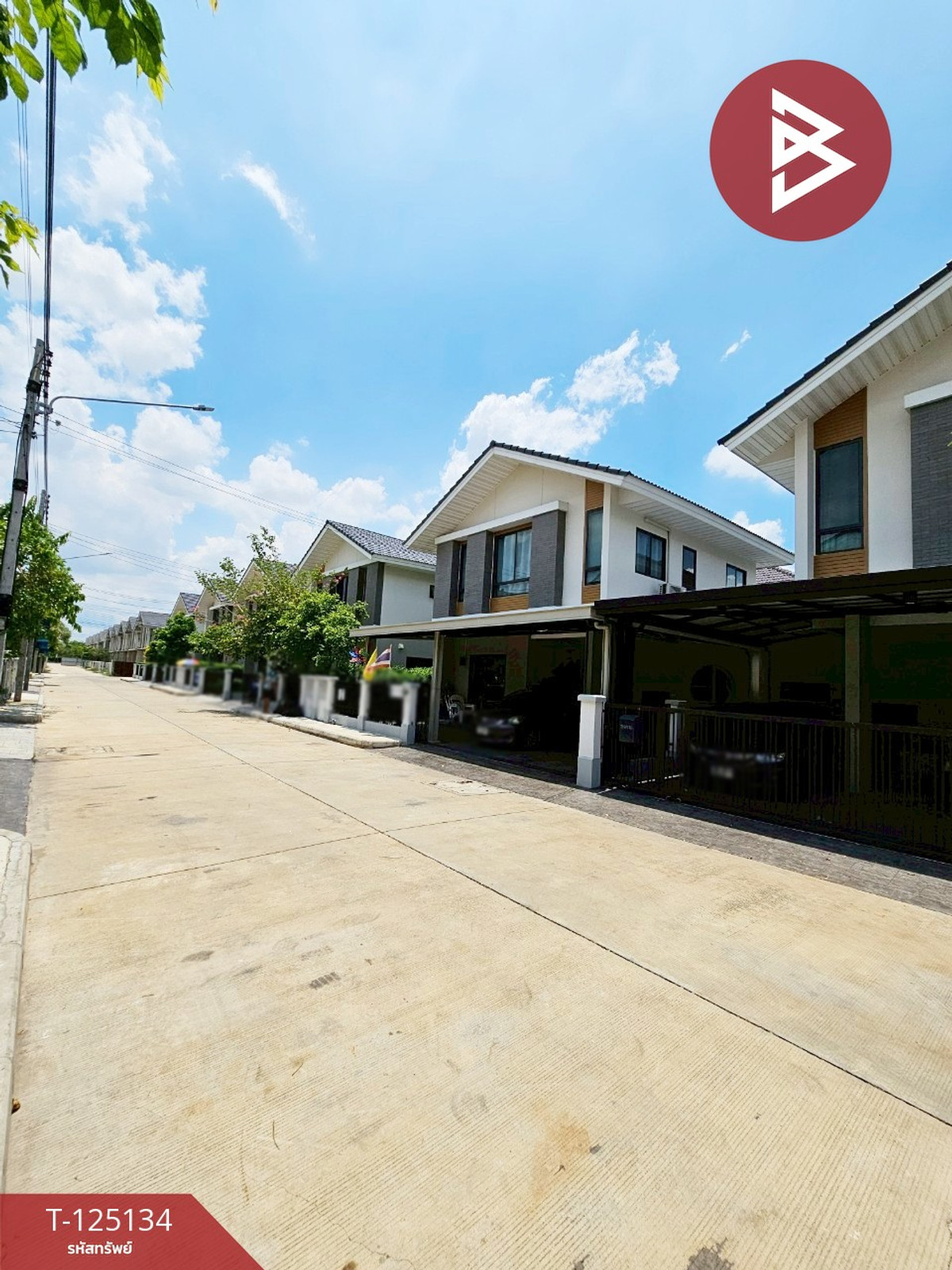 ขาย/เช่าบ้านแฝด หมู่บ้านเพอร์เฟค เพลส รังสิต-ทางด่วนบางพูน (Perfect Place Rangsit-BangPhoon Expressway) สวนพริกไทย ปทุมธานี Loading...