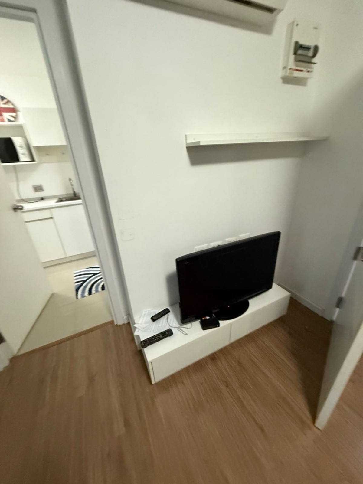 I condo salaya The campus 8,000 บาท/เดือน Loading...