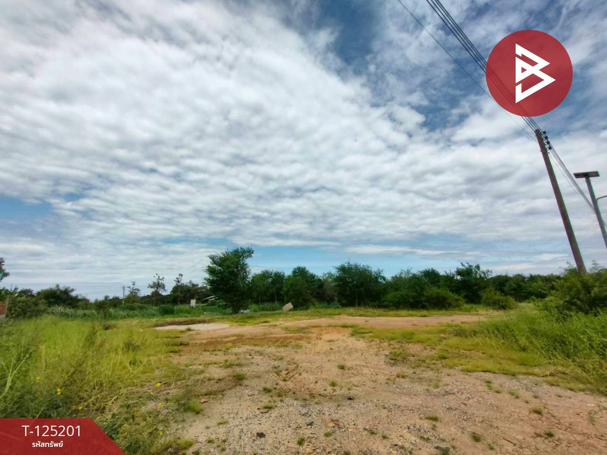 ขายที่ดินถมแล้ว เนื้อที่ 2 งาน บ้านโพธิ์ ฉะเชิงเทรา Loading...