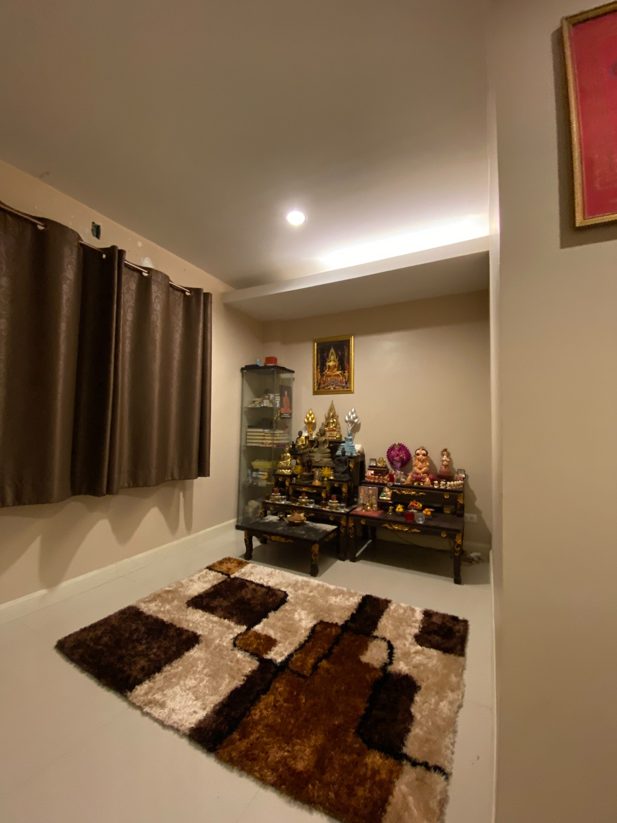 For SaleTownhomeEakachai, Bang Bon : Townhome Modern Town Ekkachai 62/1 / 3 Bedrooms (FOR SALE), Modern Town Ekkachai 62/1 / Townhome 3 Bedrooms (FOR SALE) BALL045