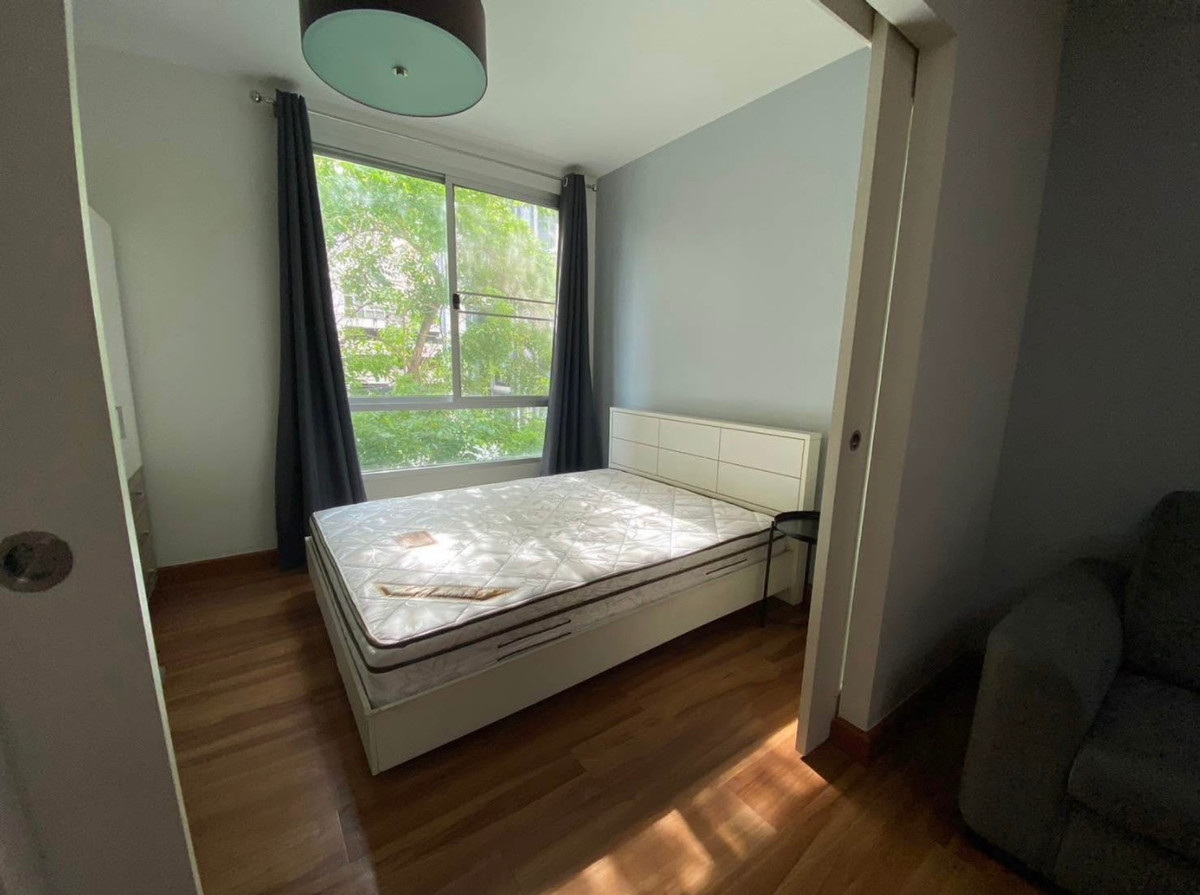 ขายคอนโดรัชดา ห้วยขวาง : 🎉ขาย The Seed รัชดา-ห้วยขวาง  💫 เดินทางไปMRTห้วยขวางง่าย 