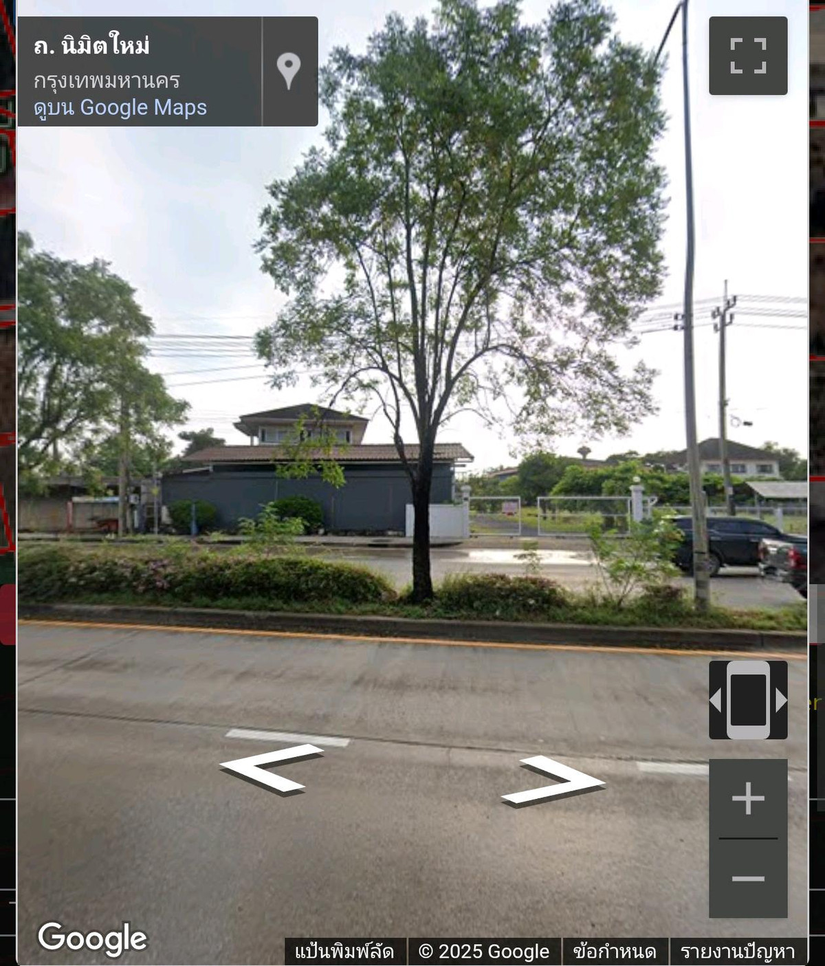 ขายด่วน !! ที่ดินติดถนนนิมิตรใหม่ 3 ไร่ 2 งาน 7 ตร.ว. หน้าแปลงที่ดินติดถนนใหญ่ 41 เมตร แปลงสวยมาก Loading...