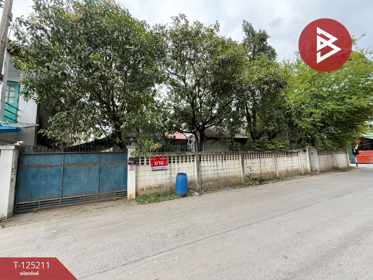 ขายบ้านนครปฐม : ขายบ้านเดี่ยว เนื้อที่ 1 งาน สามพราน นครปฐม