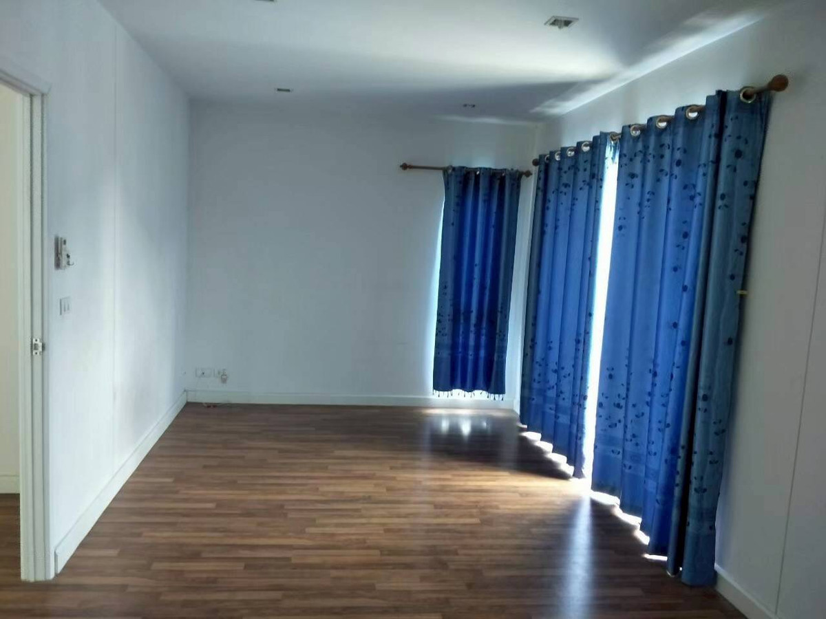 For SaleHousePattaya, Bangsaen, Chonburi : Detached House Pruksa Nara Nongmon - Chonburi / 3 Bedrooms (FOR SALE) YEAN029