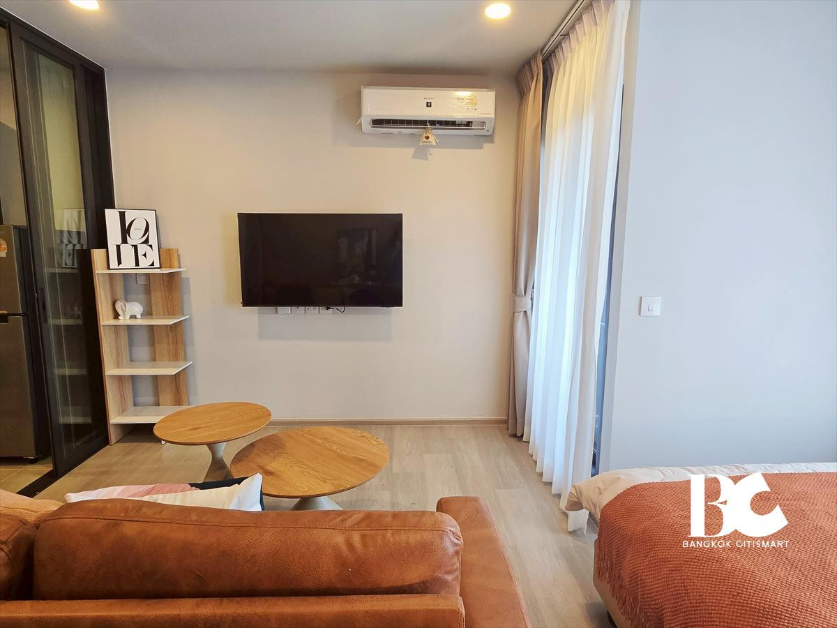 🌇 Aspire Onnut Station – new condo in the heart of On Nut. The best location! 🌇 Loading...