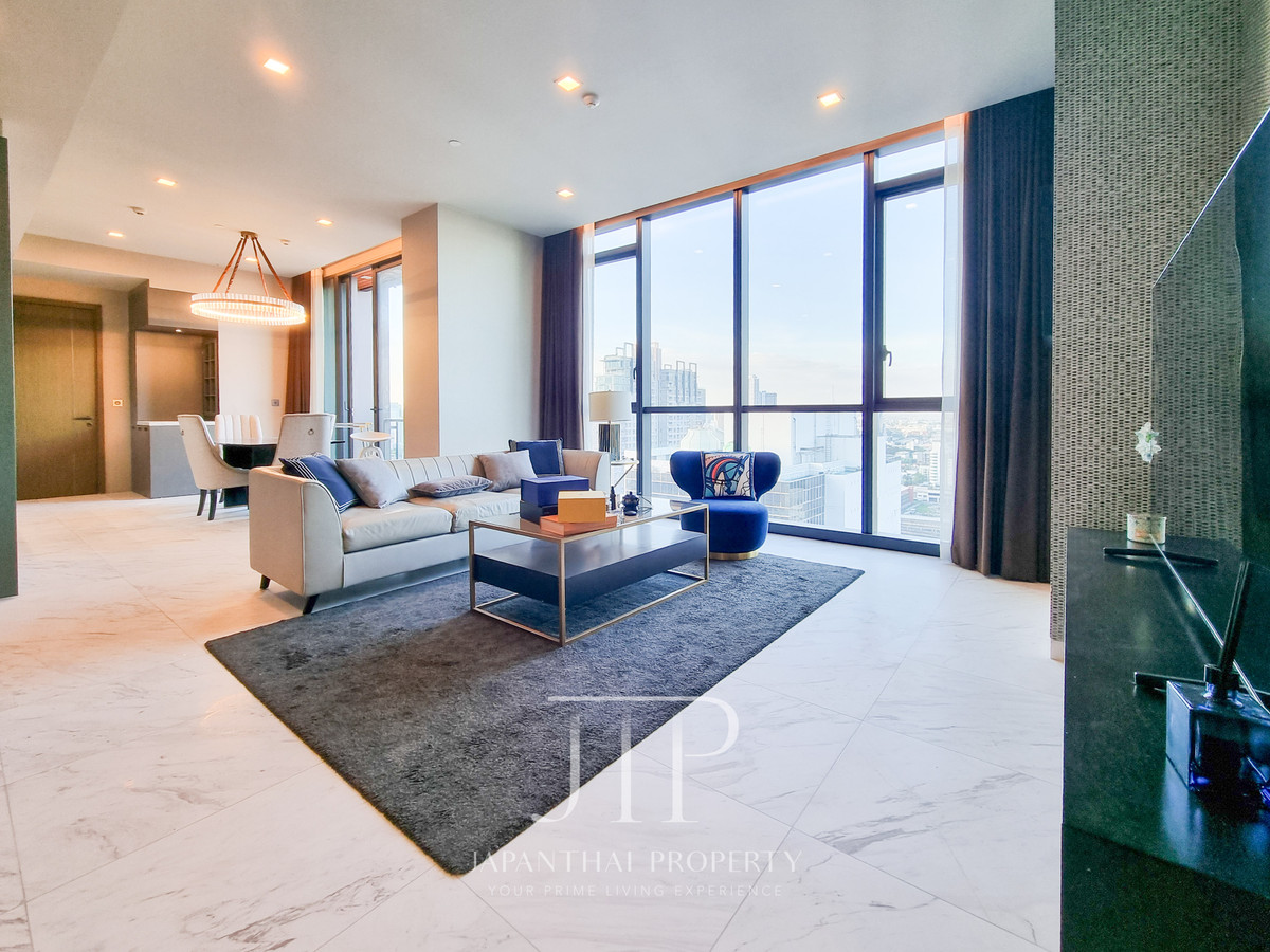 ให้เช่าคอนโดสุขุมวิท อโศก ทองหล่อ : *The Monument ทองหล่อ* *นำสัตว์เลี้ยงเข้าพักได้* คอนโดหรู 2 ห้องนอน เหมาะสำหรับสัตว์เลี้ยง ใจกลางทองหล่อ