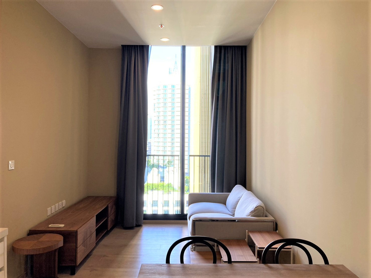 For RentCondoSukhumvit, Asoke, Thonglor : Noble BE19 🌟PN-00001337🌟
