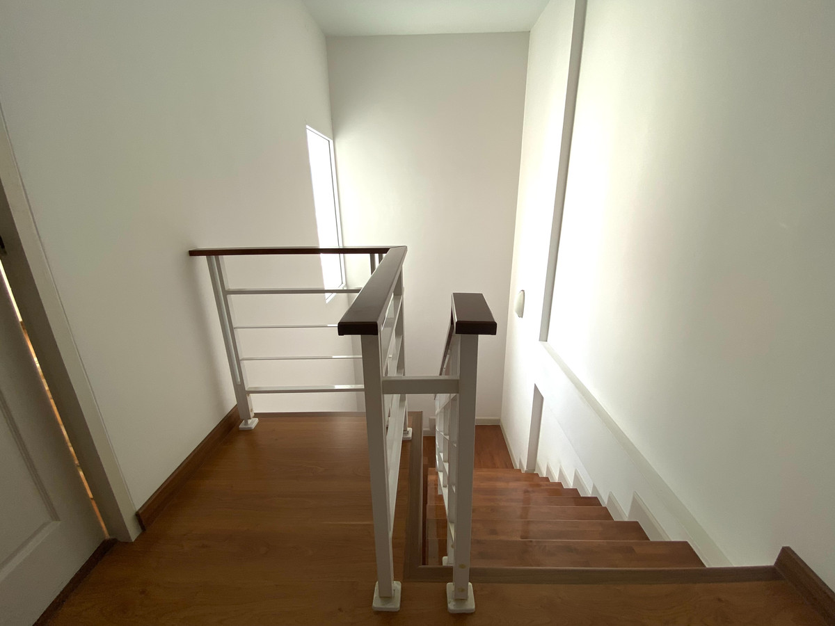 For SaleTownhomeEakachai, Bang Bon : Baan Klang Muang Essence Sathorn - Taksin 2 / 3 Bedrooms (FOR SALE) BALL022