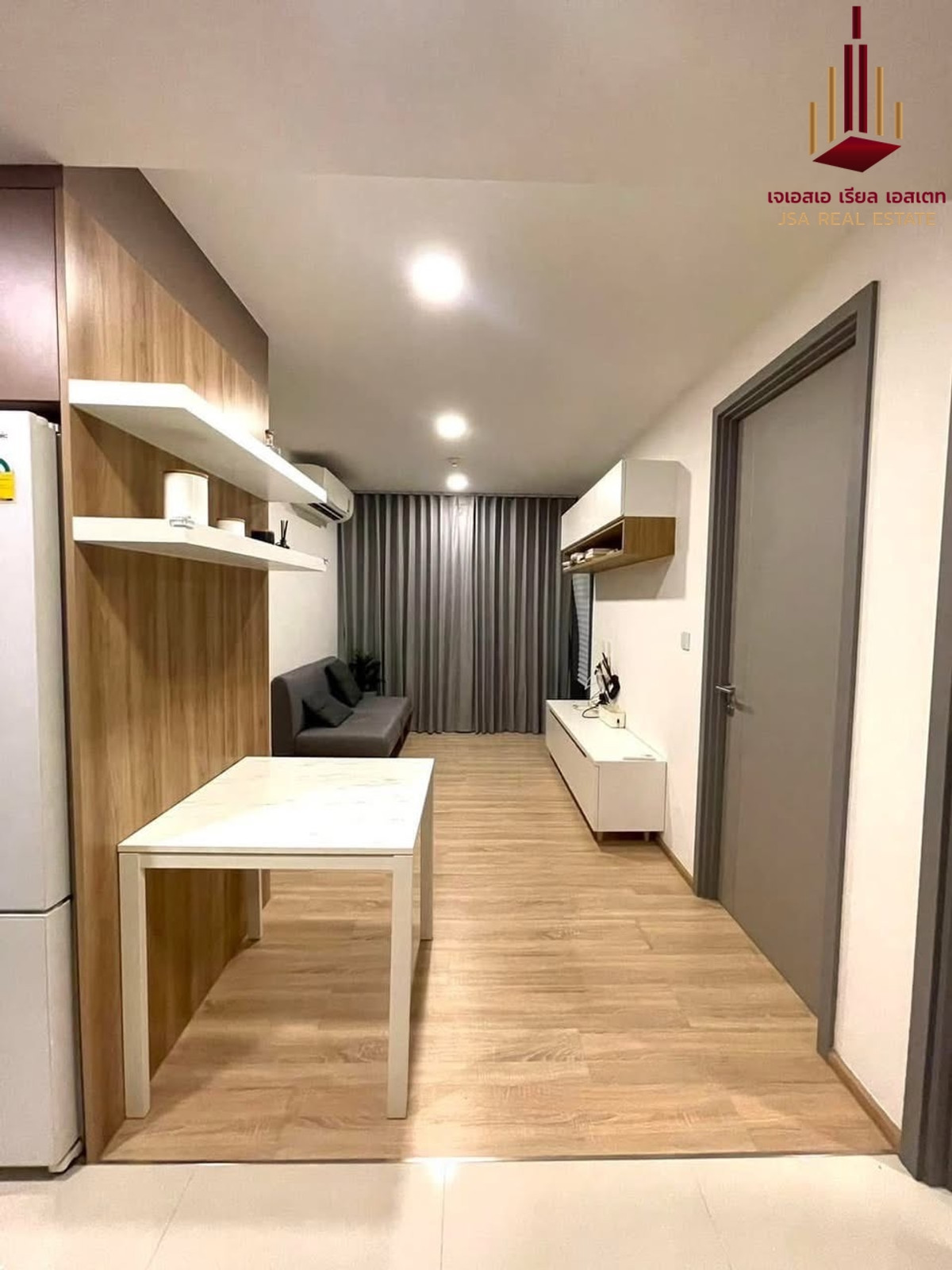 ให้เช่าคอนโดสุขุมวิท อโศก ทองหล่อ : ✨ For Rent: Taka Haus Condo ✨  💰 Only 29,000 THB/month