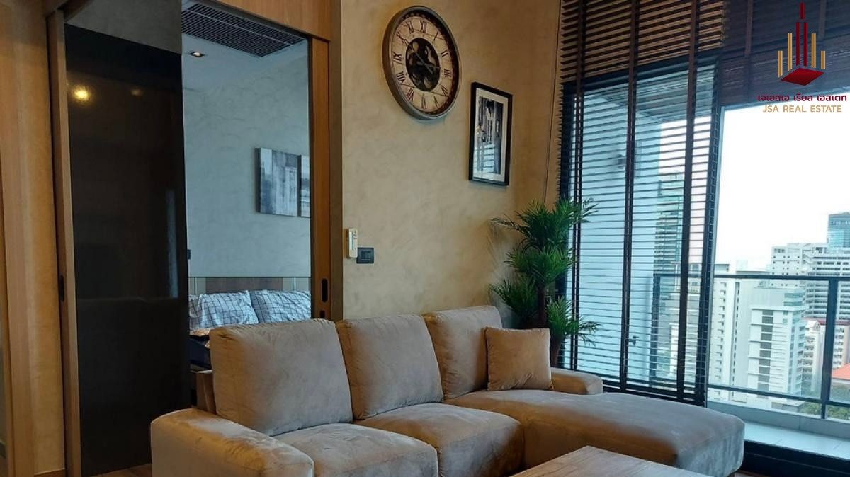 For SaleCondoSukhumvit, Asoke, Thonglor : ✨ For Sale: The Lofts Asoke Condo ✨ 💰 Only 19,000,000 THB