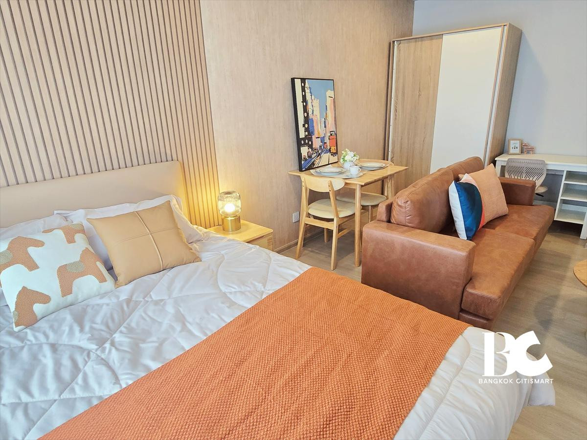 🌇 Aspire Onnut Station – new condo in the heart of On Nut. The best location! 🌇 Loading...