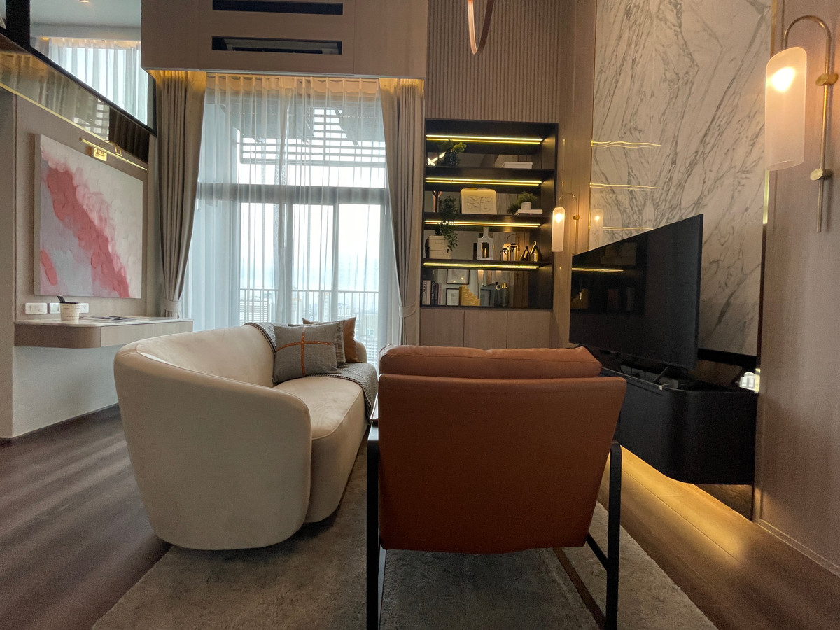 ขายคอนโดพระราม 9 เพชรบุรีตัดใหม่ RCA : ขายคอนโด IDEO พระราม 9 – อโศก | ห้องสวยชั้นสูง ราคาโปรสุดคุ้ม ใกล้ MRT พระราม 9 ฟังก์ชั่น 2 Bedroom Hybrid พร้อมเฟอร์ครบ เข้าอยู่ได้ทันที