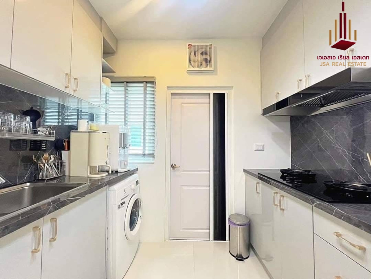 For SaleHousePathum Thani,Rangsit, Thammasat : ✨ For Sale: CENTRO Phahol-Vibhavadi 2 ✨ 💰 Only 8,590,000 THB