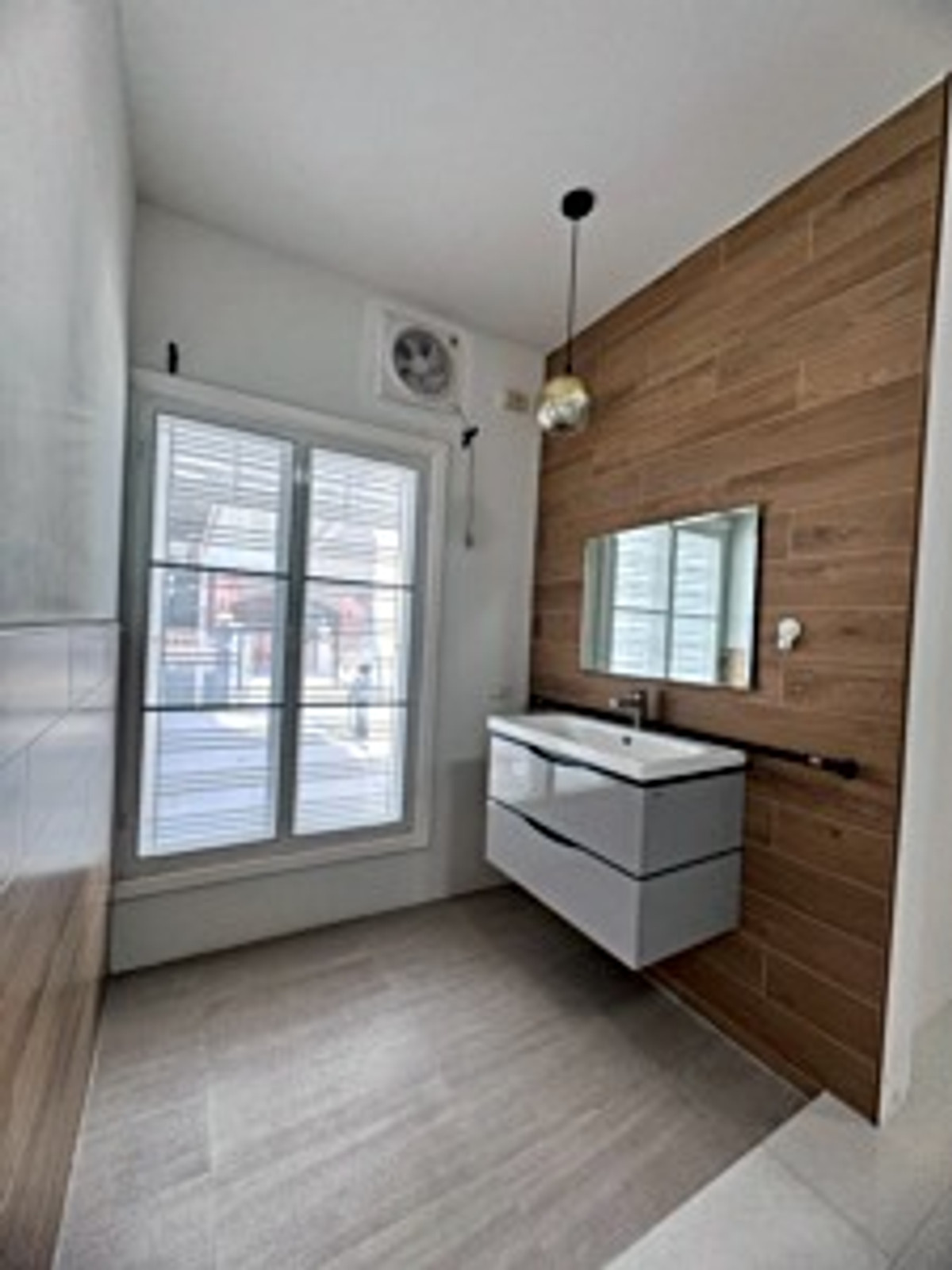 ขายบ้านปทุมธานี รังสิต ธรรมศาสตร์ : ขายบ้านเดี่ยว หมู่บ้าน บ้านฟ้าลากูน คลอง 2 ต่อเติมเต็มพื้นที่ (N.1909)