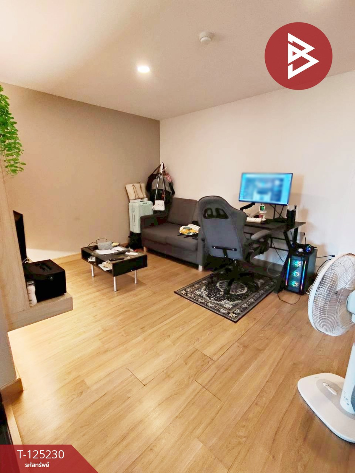 Condominium for sale, Level Bangna (Level Bangna), Bang Phli, Samut Prakan. Loading...