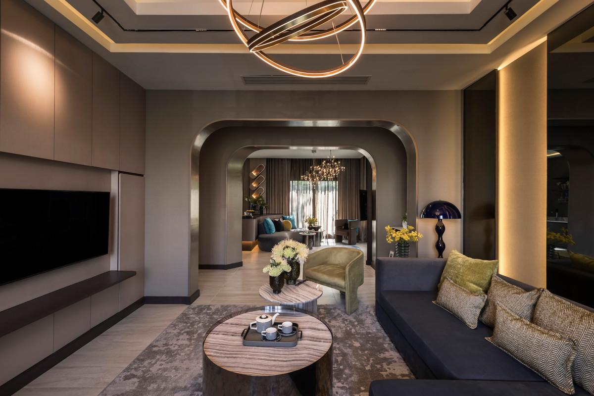 ขายบ้านแจ้งวัฒนะ เมืองทอง : GrandGrand Bangkok Boulevard Chaengwatthana-Ratchaphruek, VASCO HP0273