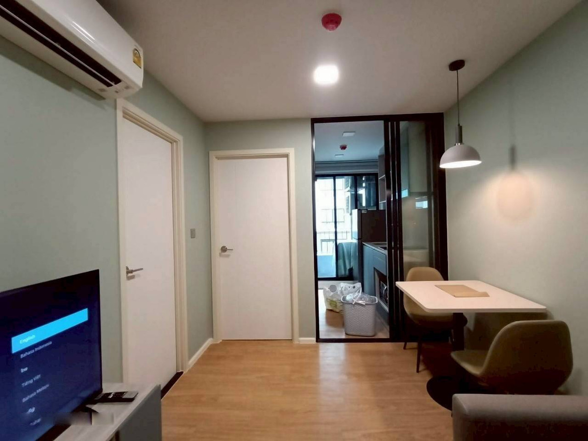For RentCondoPathum Thani,Rangsit, Thammasat : 💥CP-9241💥Atmoz Kanaal Rangsit  👉Line : @primahome