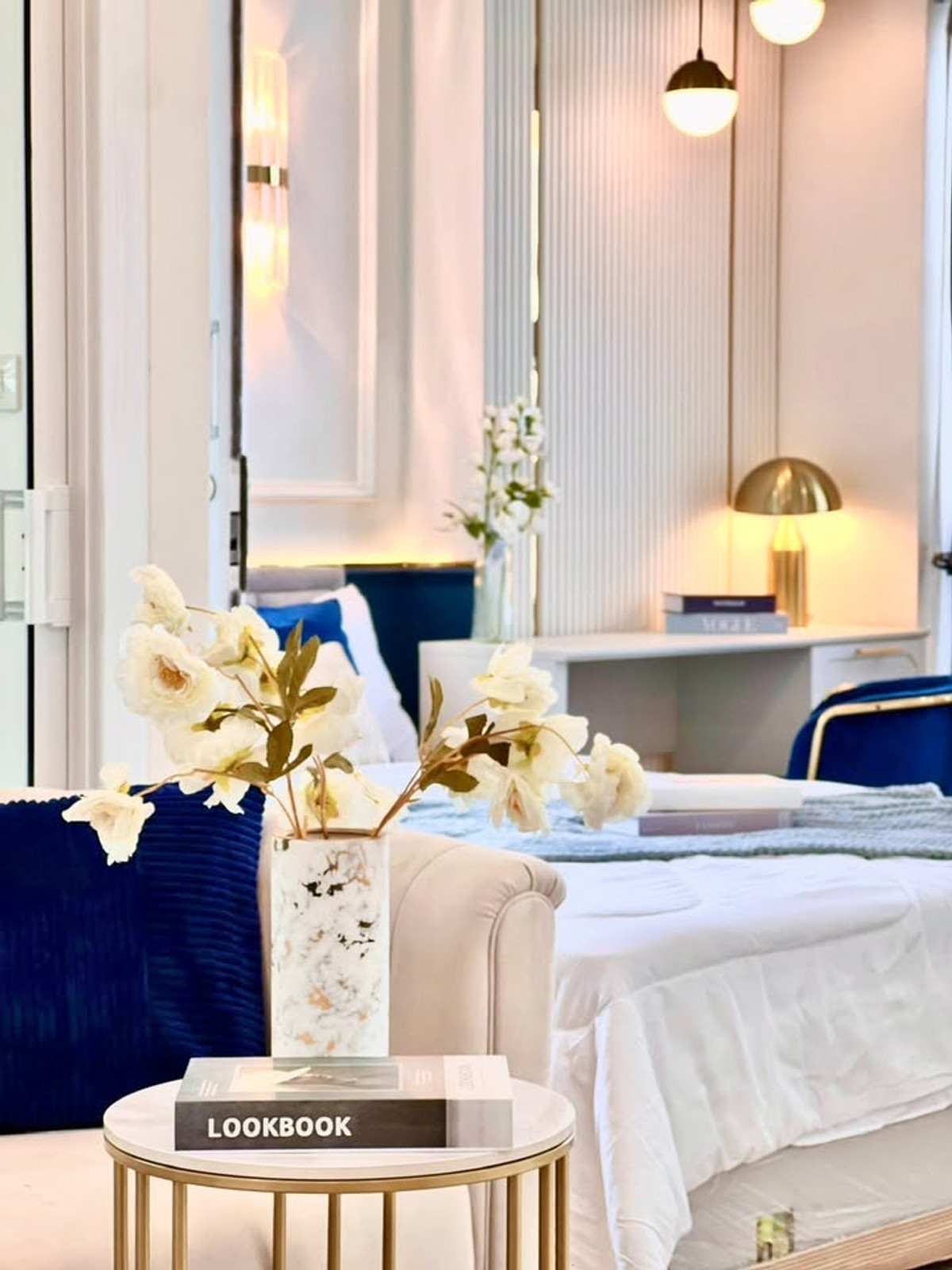 For RentCondoPattanakan, Srinakarin : Condo for rent S1 Rama 9/S One Rama 9 (D6810008)