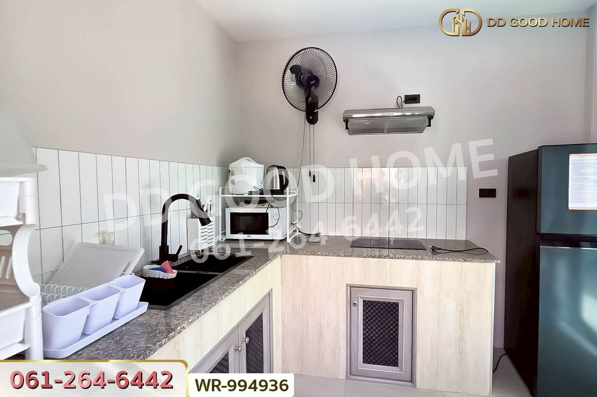 ขายชะอำ เพชรบุรี : WR-994936 พูลวิลล่า รีวา เรสซิเดนซ์ ชะอำ เพชรบุรี ใกล้ชายหาดชะอำ