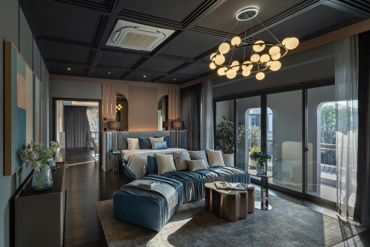 ขายบ้านแจ้งวัฒนะ เมืองทอง : Grand Bangkok Boulevard Chaengwatthana-Ratchaphruek, VALENCIANO HP0272