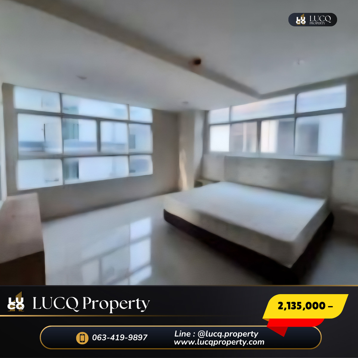 For SaleCondoPattaya, Bangsaen, Chonburi : 🏡𝗧𝗵𝗲 𝗢𝗰𝗲𝗮𝗻 𝗣𝗲𝗮𝗿𝗹 (The Ocean Pearl) large room condo near Jomtien Beach.  Very special price 𝟮,𝟮𝟭𝟭,𝟬𝟬𝟬 baht