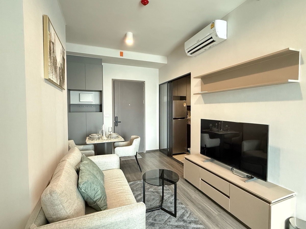 ð Brand New | Elegant Living! ðĨ2-Bedroom Condo for Rent â Ideo Sukhumvit Rama 4âĻ Special Price: 33,000 THB Loading...
