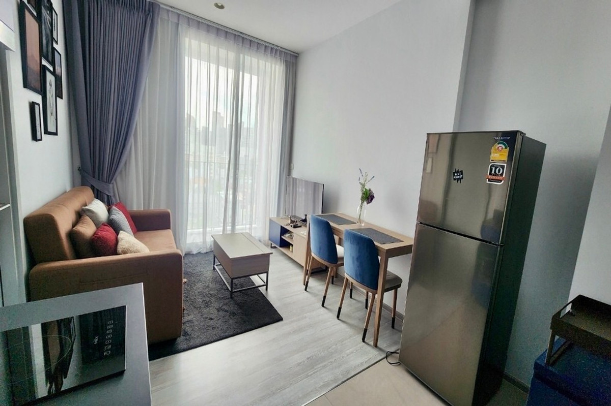 คอนโดสุขุมวิท อโศก ทองหล่อ : สำหรับขาย - เช่า !! 🔥โครงการสุดว้าว ย่านเอกมัย !!🔥ชั้นสูง 10++, ส่วนกลางอลังการ!!🔥 Code C20240400015..........XT Ekkamai, 1 ห้องนอน, 1 ห้องน้ำ, แต่งครบ, พร้อมเข้าอยู่, ราคาพิเศษ!!📣📣