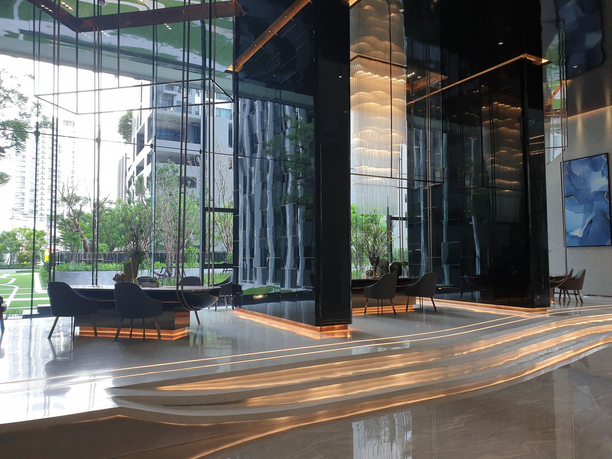 For SaleCondoRama9, Petchburi, RCA : Life Asoke - Rama 9 / 1 Bedroom (FOR SALE), Life Asoke - Rama 9 / 1 Bedroom (For Sale) PRAEW021