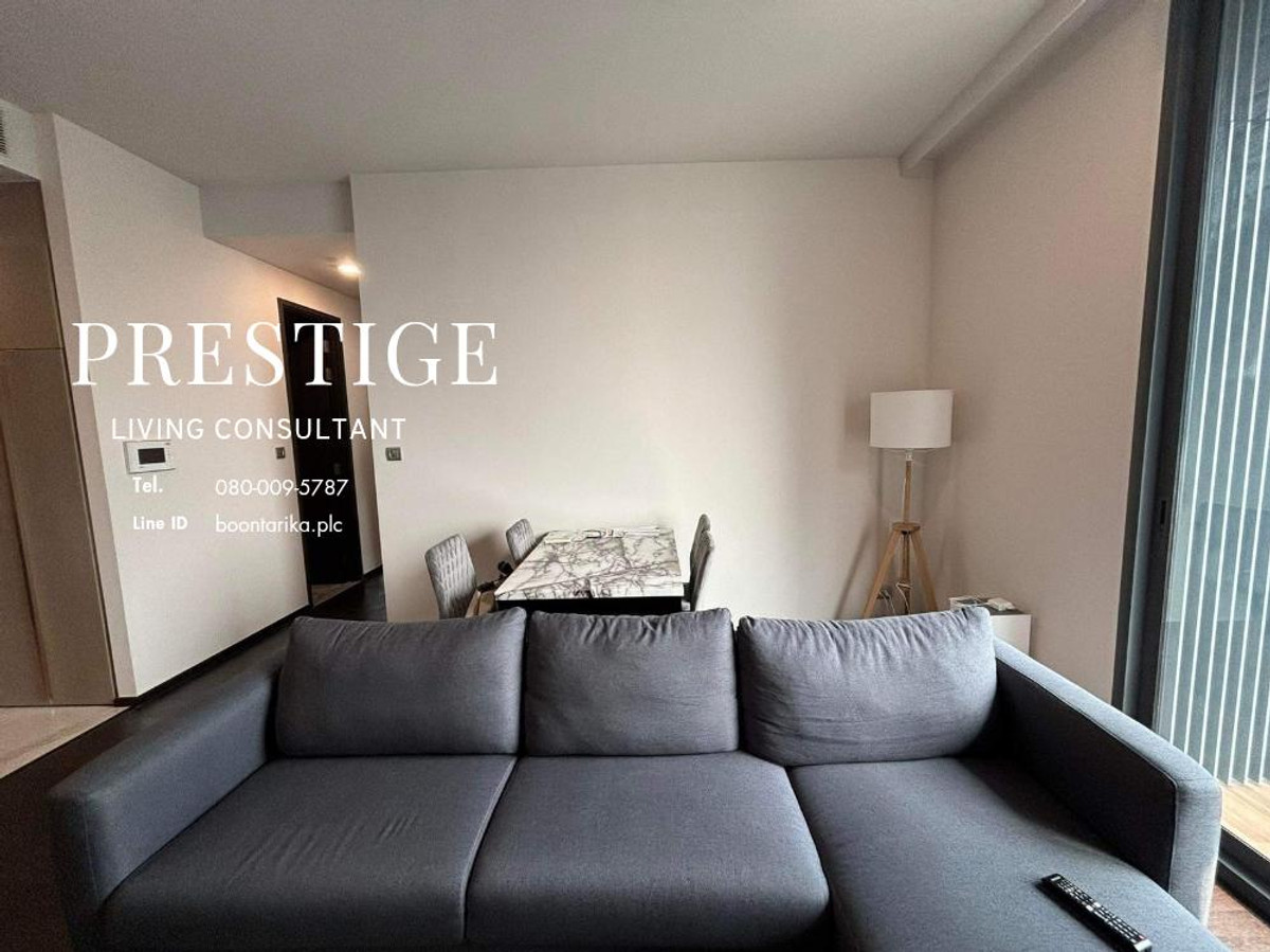 ให้เช่าคอนโดสุขุมวิท อโศก ทองหล่อ : 📌For RENT เช่า | Laviq Sukhumvit 57
 - 2BR (80 sqm) 85,000 THB