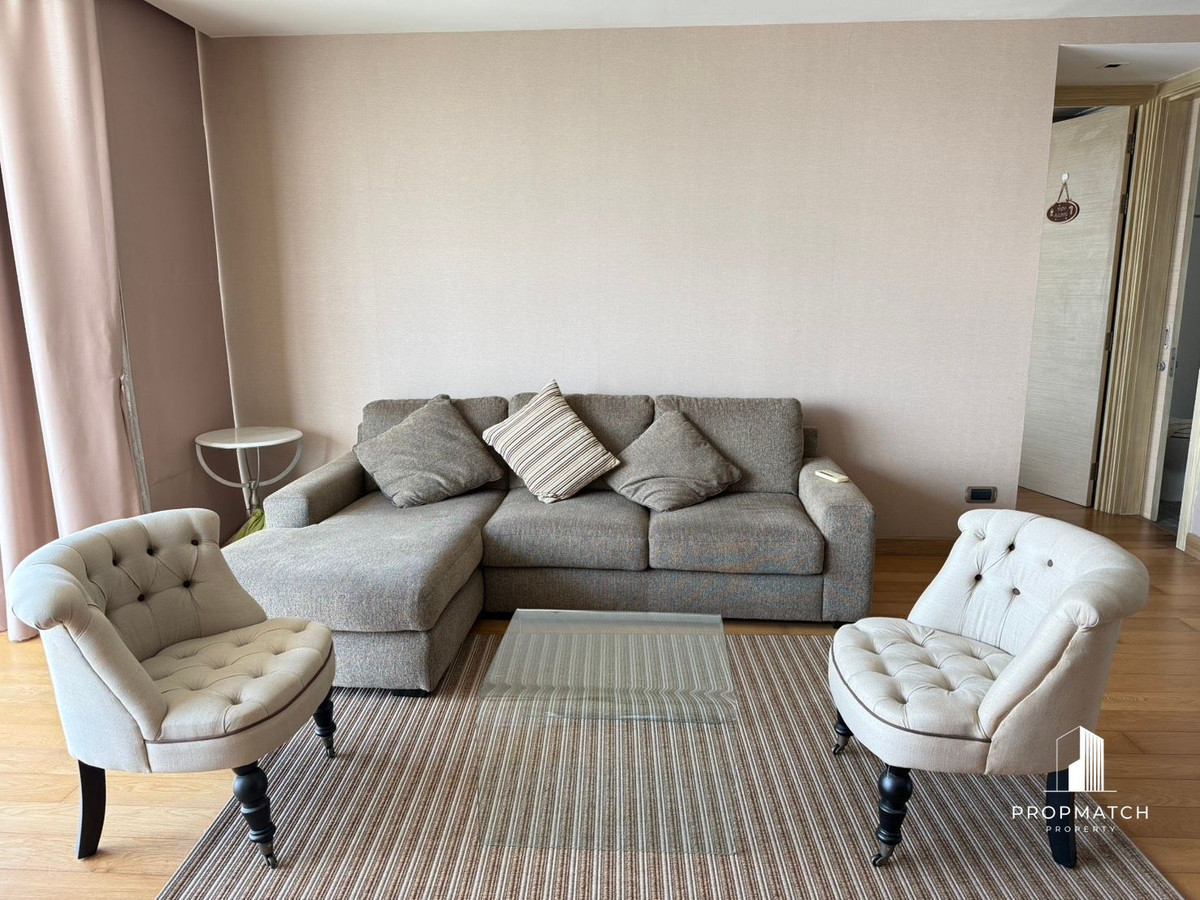 Condo for rent✨Le Monaco Residence (2b3b 124sqm) ใกล้รถไฟฟ้าอารีย์ Loading...