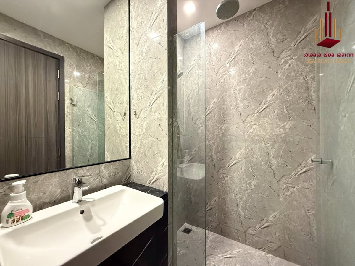 For RentCondoSukhumvit, Asoke, Thonglor : ✨ For Rent: Ashton Asoke Condo ✨ 💰 Only 25,000 THB/month