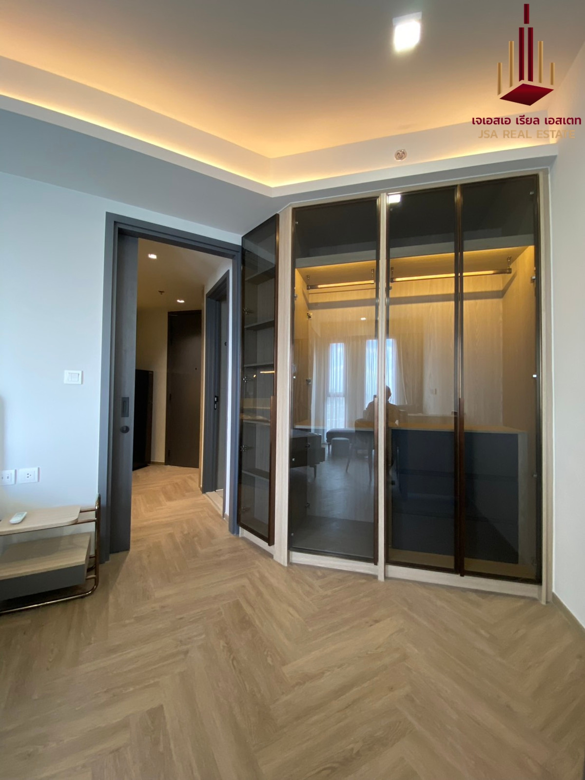 For SaleCondoSiam Paragon ,Chulalongkorn,Samyan : ✨ For Sale: Chapter Chula - Samyan Condo ✨ 💰 Only 6,800,000 THB