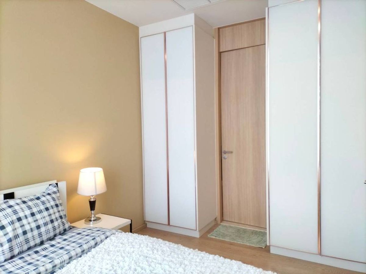 For rent! Condo Noble BE-19 ติดต่อ 086-445-5124 Loading...