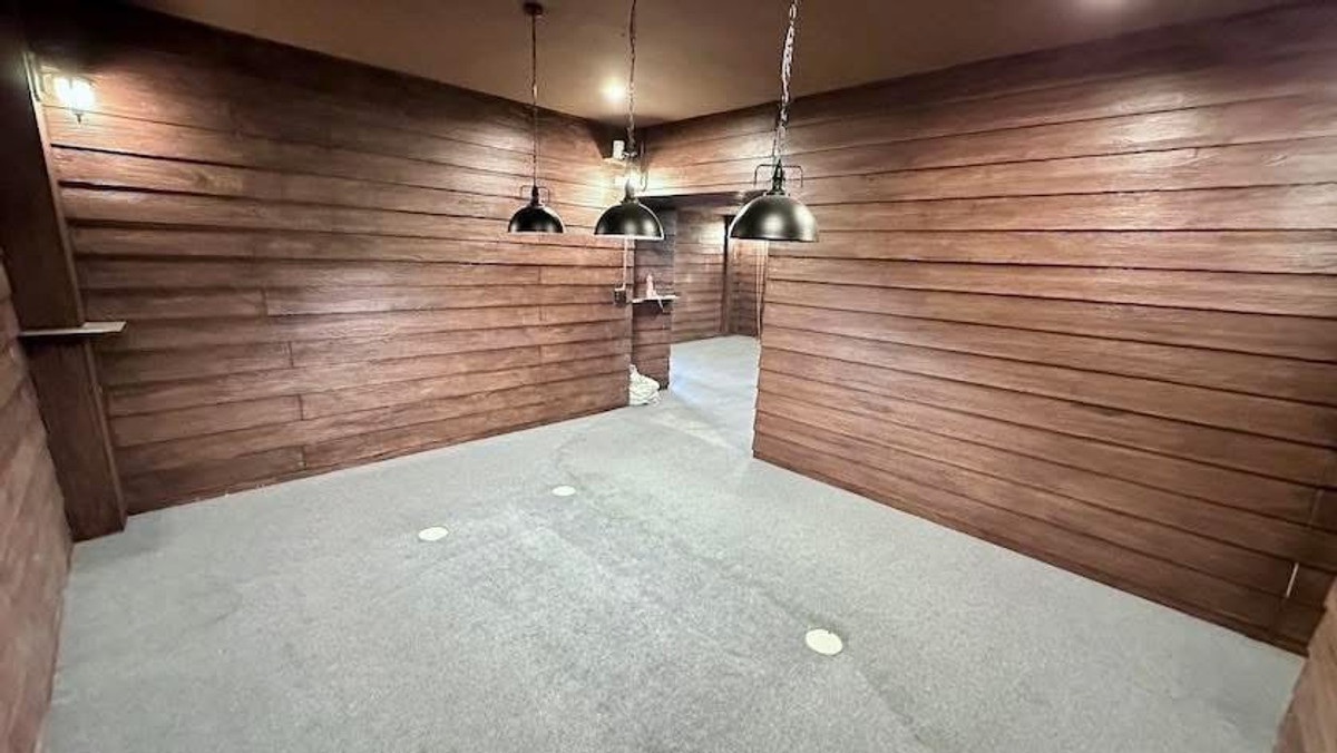 ✨ 1-story detached house for rent, Lat Phrao 71–Soi Nakniwat 39, 9 bedrooms, 6 bathrooms, total area 220 sq m (largest plot in the zone), connected to many routes. Loading...