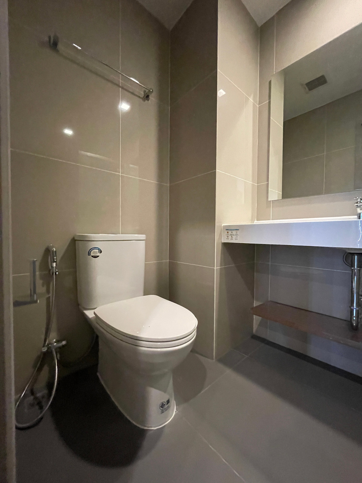 ขายคอนโดพระราม 9 เพชรบุรีตัดใหม่ RCA : ขายคอนโด IDEO พระราม 9 – อโศก | ห้องสวยชั้นสูง ราคาโปรสุดคุ้ม ใกล้ MRT พระราม 9 ฟังก์ชั่น 2 ห้องนอน 2 ห้องน้ำ  พร้อมเฟอร์ครบ เข้าอยู่ได้ทันที