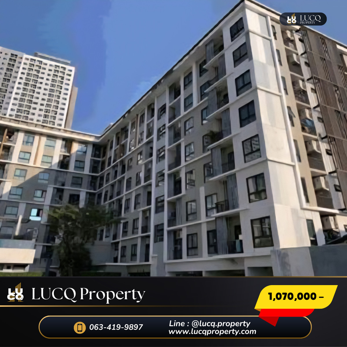 ขายคอนโดบางแค เพชรเกษม : 🏡𝗶𝗖𝗼𝗻𝗱𝗼 𝗣𝗵𝗲𝘁𝗰𝗵𝗮𝗸𝗮𝘀𝗲𝗺 𝟯𝟵 (ไอคอนโด เพชรเกษม 𝟯𝟵) คอนโดใกล้รถไฟฟ้า 𝗠𝗥𝗧 ใกล้ซีคอนบางแค ราคาพิเศษสุดๆ 𝟭,𝟬𝟳𝟬,𝟬𝟬𝟬 บาท