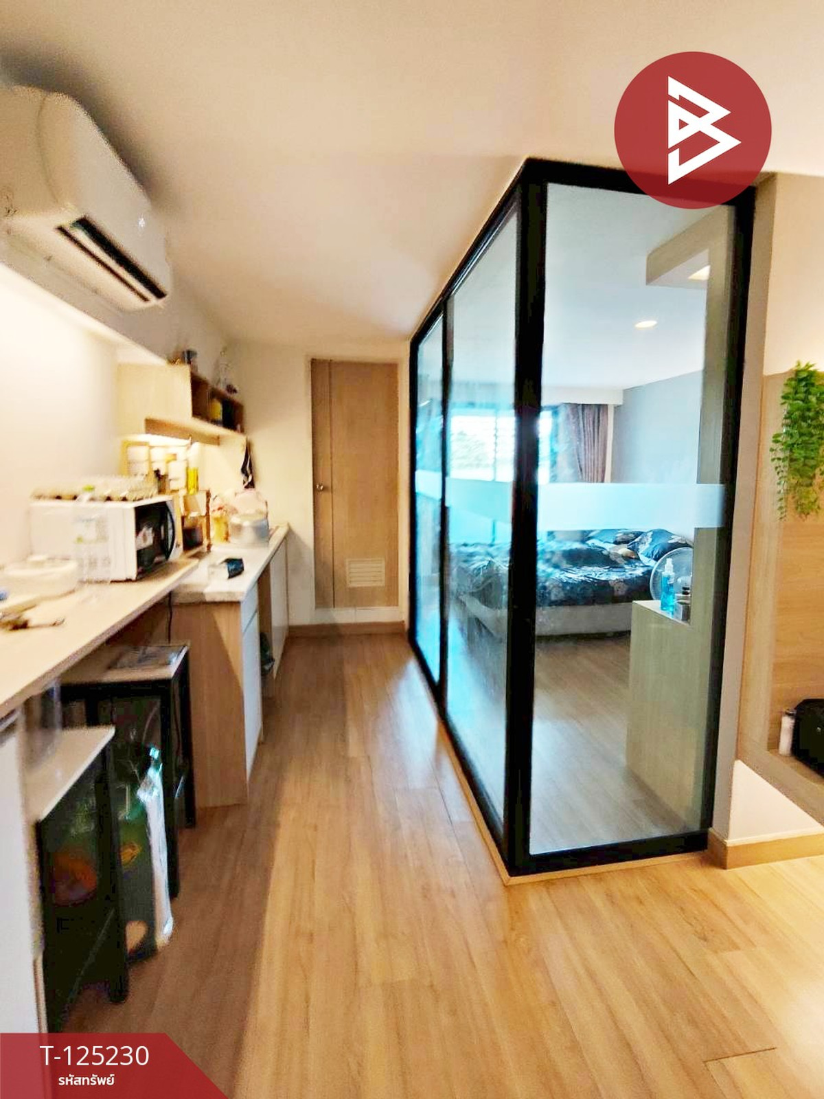 Condominium for sale, Level Bangna (Level Bangna), Bang Phli, Samut Prakan. Loading...