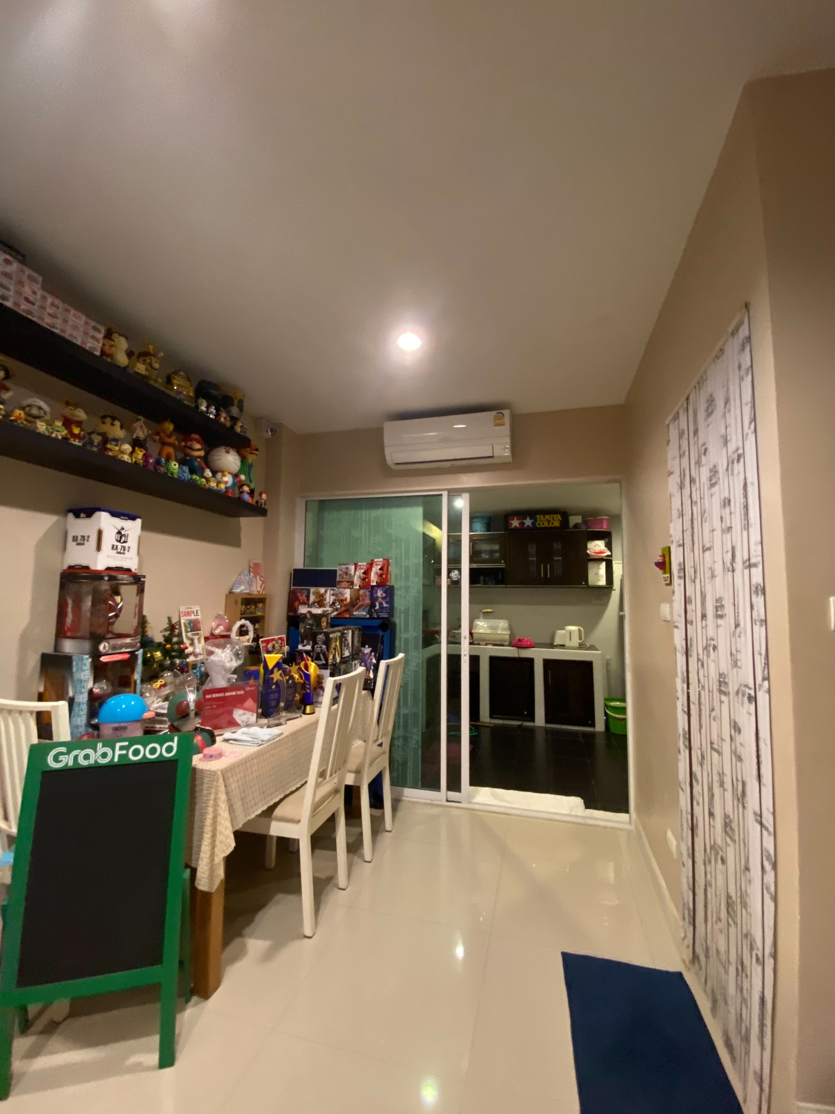 For SaleTownhomeEakachai, Bang Bon : Townhome Modern Town Ekkachai 62/1 / 3 Bedrooms (FOR SALE), Modern Town Ekkachai 62/1 / Townhome 3 Bedrooms (FOR SALE) BALL045