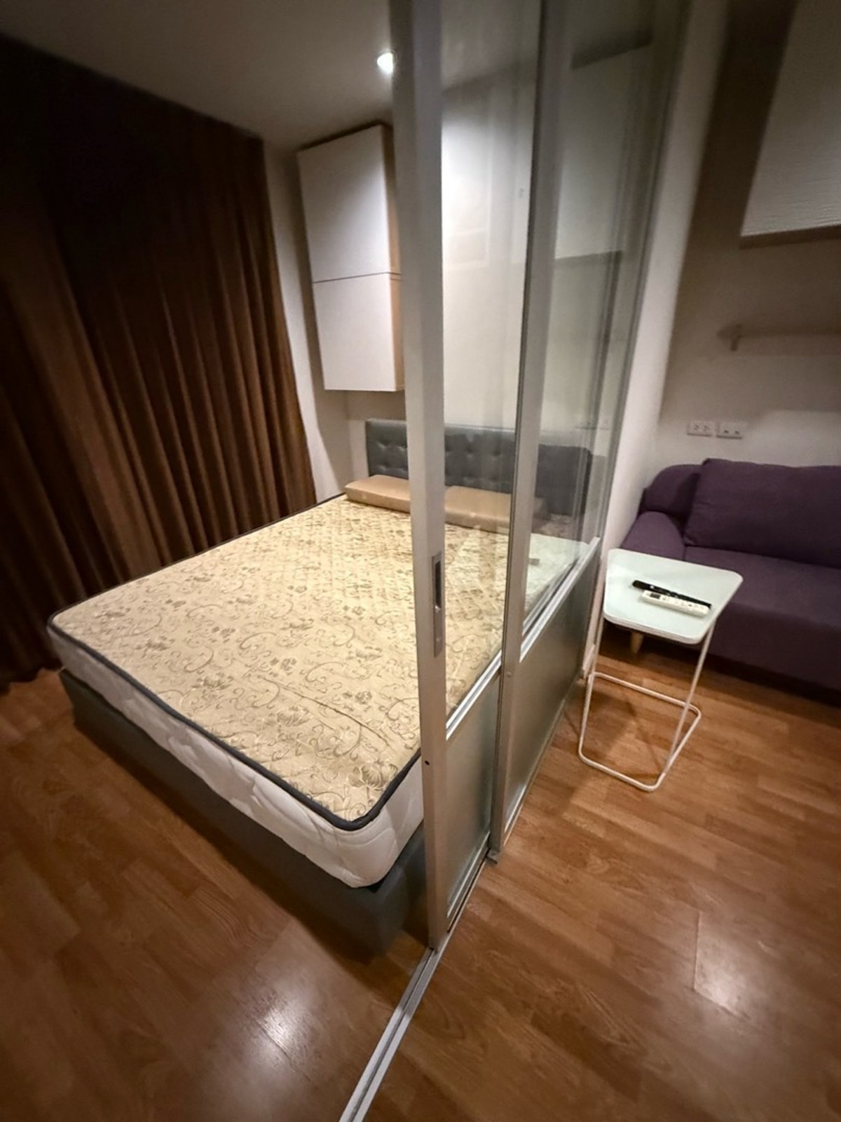 Condo for rent Lumpini Park Phetkasem 98 price 6,500 baht/month. Loading...