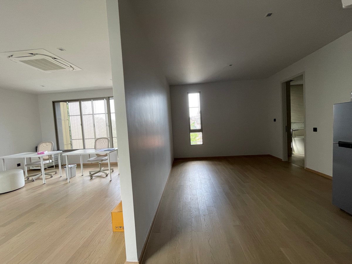 ขายบ้านเกษตร นวมินทร์ ลาดปลาเค้า : ขาย Providence Lane Kaset – Nawamin บ้านเดี่ยวหรู 3 ชั้น ลิฟต์ส่วนตัว + สระว่ายน้ำ ทำเลพรีเมียมลาดปลาเค้า 89 ฟังก์ชั่น 4 ห้องนอน | 5 ห้องน้ำ | 4 ที่จอดรถ บ้านเดี่ยว Luxury ระดับ Rare Item ทำเลศักยภาพ เกษตร–นวมินทร์ ใกล้ทางด่วน รถไฟฟ้า 2 สาย 