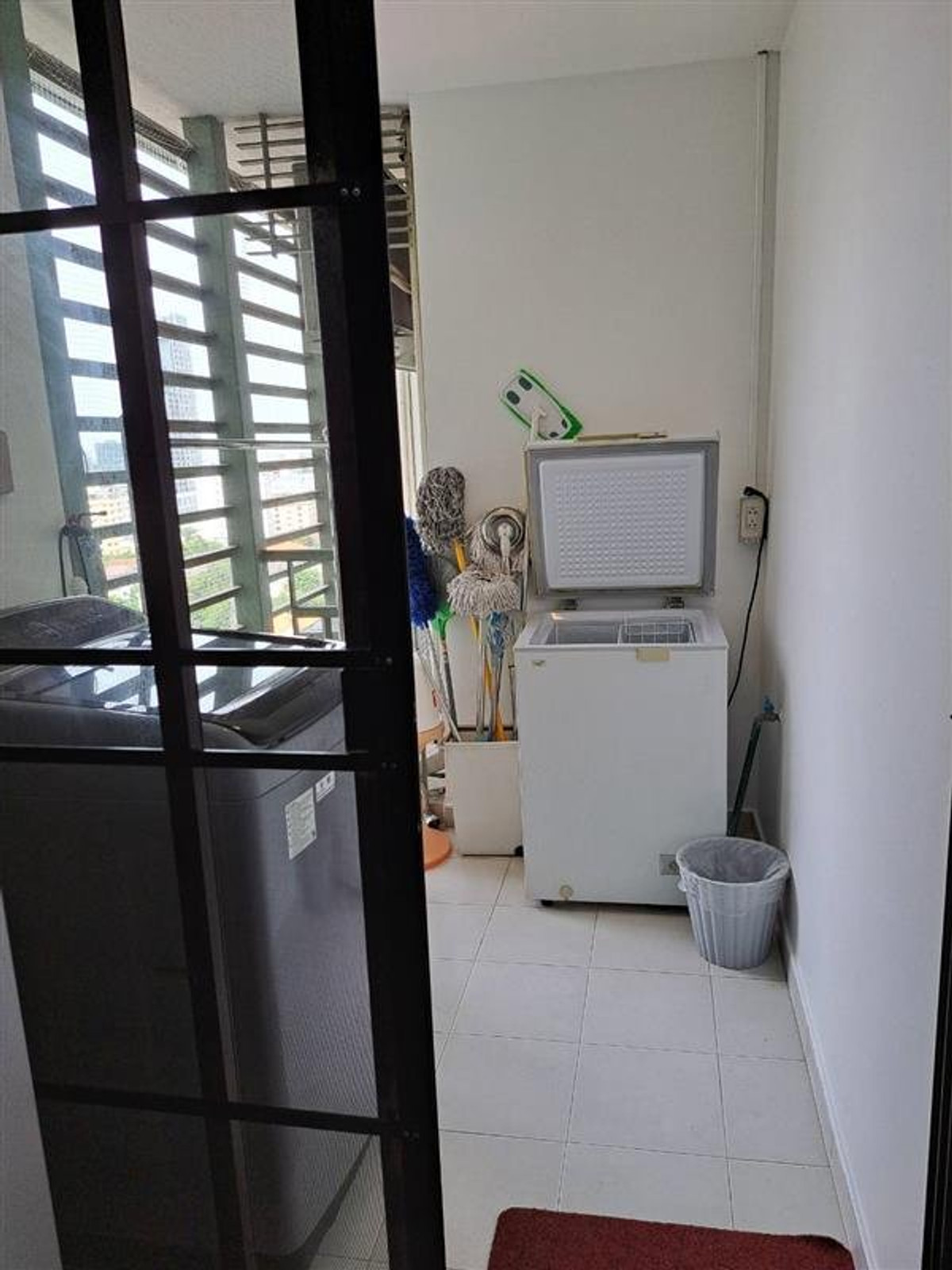 ให้เช่าคอนโดสะพานควาย จตุจักร : เช่าคอนโด Lumpini Place Phahol - Saphankhwai/ลุมพินี เพลส พหล - สะพานควาย (C6810011)